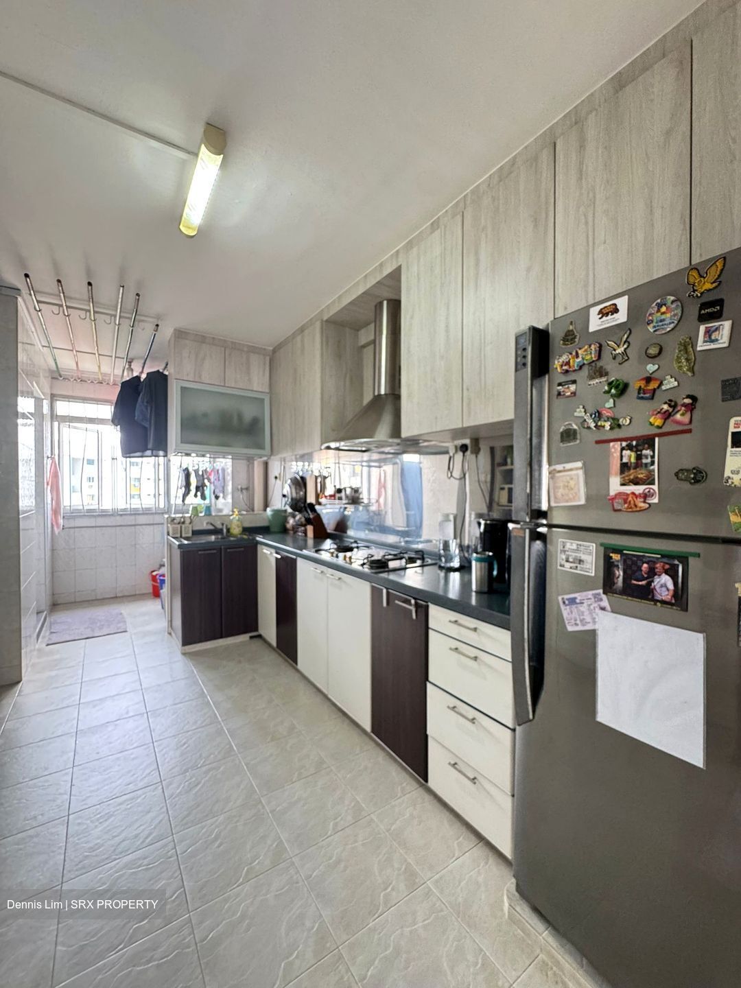 Blk 854 Khatib Evergreen I (Yishun), HDB 4 Rooms #489706881